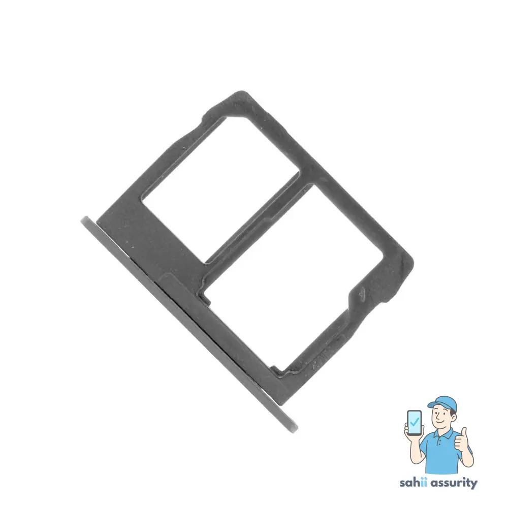 SIM Card Holder Tray for Motorola Moto G5S Plus thumbnail